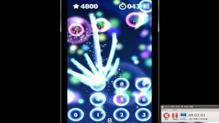 HAMARU puzzle screenshot 1