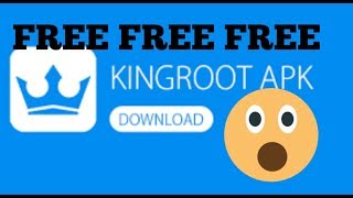 How To Download KingRoot Free? ? ? Vakhim screenshot 4