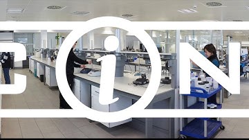CINRG - Innovative Laboratory Automation