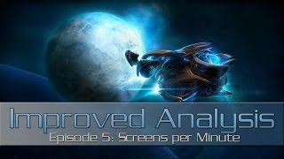 Improved Analysis; Episode 5: SPM