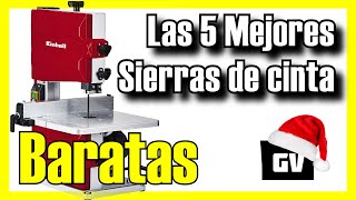 Sierras de cinta. Comprar al mejor precio 