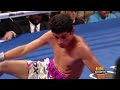 Knockout | Yuriorkis Gamboa | Jorge Solis