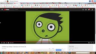 Pbs kids Dash effects sony vegas round 1 and round 2