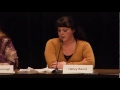 Youth and Family Homlessness - A Roof Town Hall Discussion