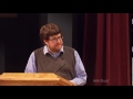 Youth and Family Homlessness - A Roof Town Hall Discussion