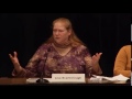 Youth and Family Homlessness - A Roof Town Hall Discussion