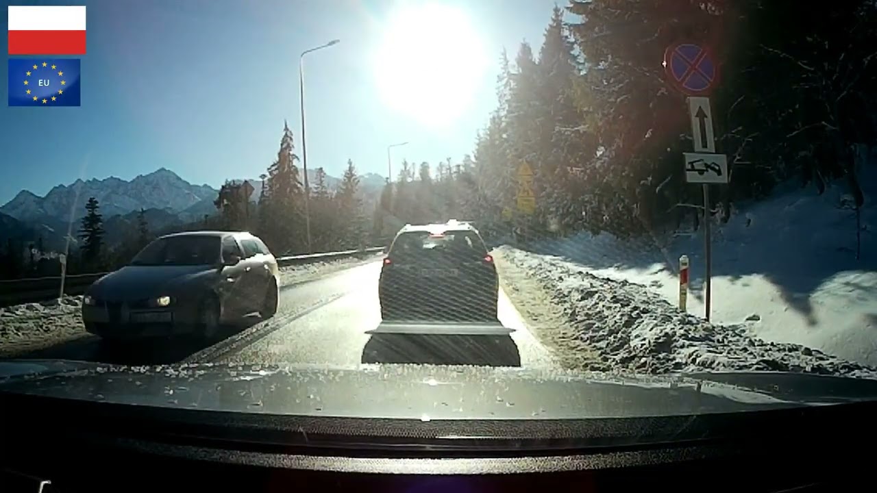 Poland (Zakopane) - Hungary