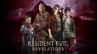 видео: Resident Evil Revelations 2. Полное прохождение. Русская озвучка. картинка: Resident Evil Revelations 2. Полное прохождение. Русская озвучка.