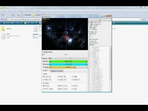 darkorbit udobot