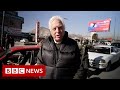 BBC reporter John Simpson revisits Afghanistan under the Taliban - BBC News