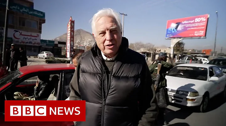 BBC reporter John Simpson revisits Afghanistan und...