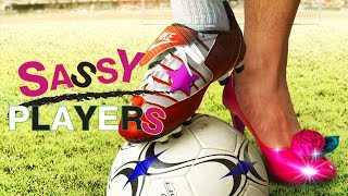 Sassy Players Trailer