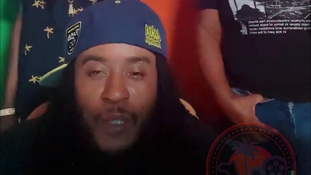 Khago voicing dub, trolling, vibes and more ￼￼