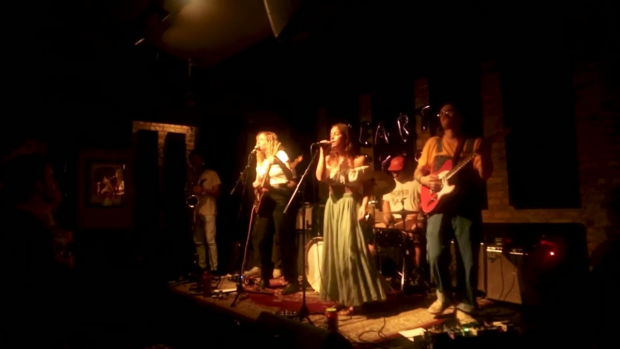 Watch Pieces by Sun Queen at Gman Tavern in Chicago, IL on YouTube Watch Pieces by Sun Queen at Gman Tavern in Chicago, IL on YouTube