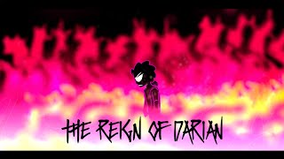 THE REIGN OF DARIAN (Full Animated Short)
