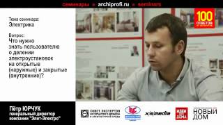 Электроустановочные изделия - наружные и внутренние(, 2012-04-24T17:16:20.000Z)