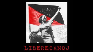 La Blondulineto – JoMo | Kanto kun teksto