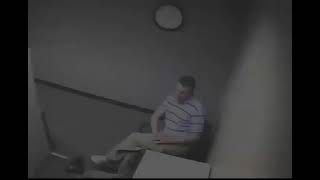 Nick Rhodes Full Interrogation
