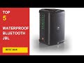 Best Waterproof Bluetooth JBL Speakers 2026 – Reviewed in 2026