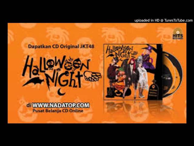 JKT48 - Halloween Night Musik Cover terbaru 2015 class=