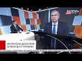 О Нюрнберге для Лукашенко и выкупе из тюрем за миллионы долларов. Павел Латушко на «Белсат»