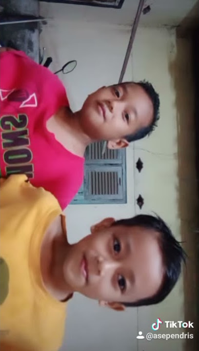 Bosen bosen main tik tok