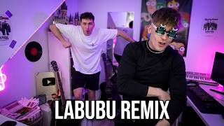 LABUBU RMX (REMBOL & PATRIKO) HIT 2026 🔥