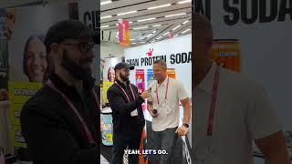 Expo West - Quip