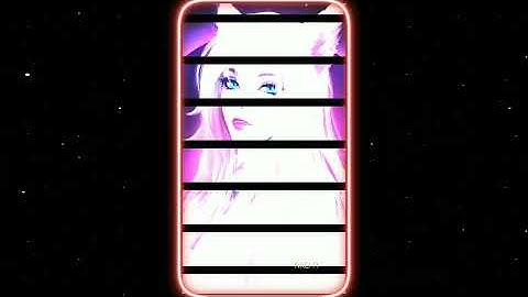 @nxeiff9523 New Angry Girl Trend  photo xml file (pic xml) #xml #xmlpreset