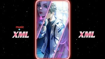 @nxeiff9523 New Angry Girl Trend  photo xml file (pic xml) #xml #xmlpreset