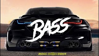 MUSICA PARA AUTOS 2020/La Mejor Música Electrónica 2020/BASS BOOSTED 2020 MUSIC