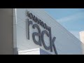 Crowd of shoppers gather at Elk Grove Nordstrom Rack&#39;s grand opening