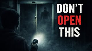 Night Shift Horror Story – I Found Something Inside a Storage Unit