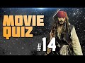 Movie Quiz | Episode 14 | Guess movie by the picture