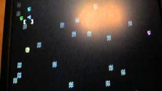 Escape! Evil Balloon Riots - a Qbasic game by BoMBeRPuNK Entertainment 2003