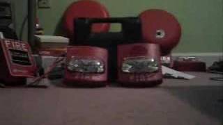 Simplex Strobes 2