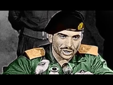 أيلول الأسود ١٩٧٠    ل عقاب بن فهد   