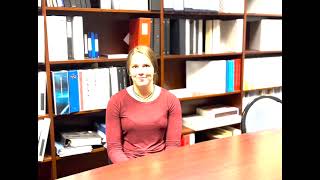 Randolph County Internship Interview