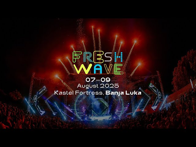 Freshwave Festival