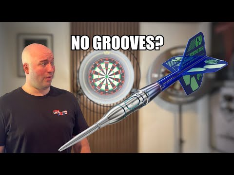 Rising Sun Darts - YouTube