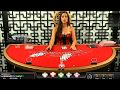 Live Dealer Blackjack