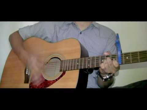 OPICK Rapuh - TheIcedCapp (duet) + easy chords