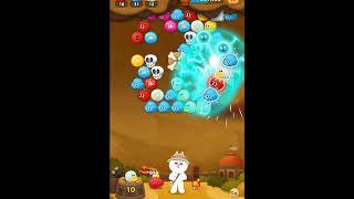 【1254】LINE BUBBLE 2