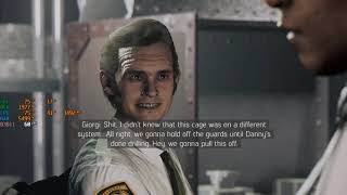 Mafia 3 - Definitive Edition ON CORE I5 3470 I GTX 660 I 16GB RAM Mafia 3 - Definitive Edition ON CORE I5 3470 I GTX 660 I 16GB RAM