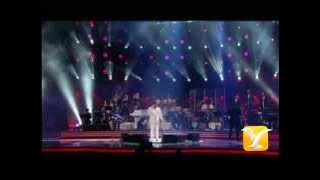 Robero Carlos, Que será de ti, Festival de Viña 2011