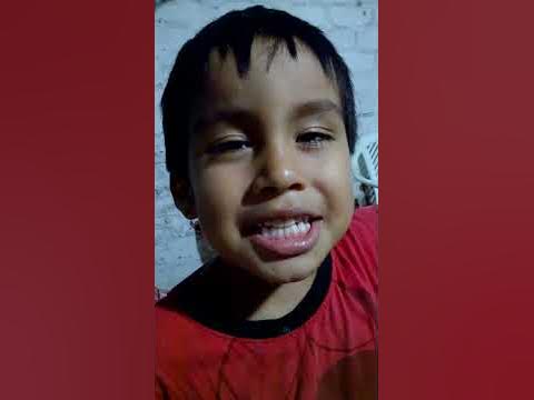 PIPITO EL CANTANTE1 - YouTube