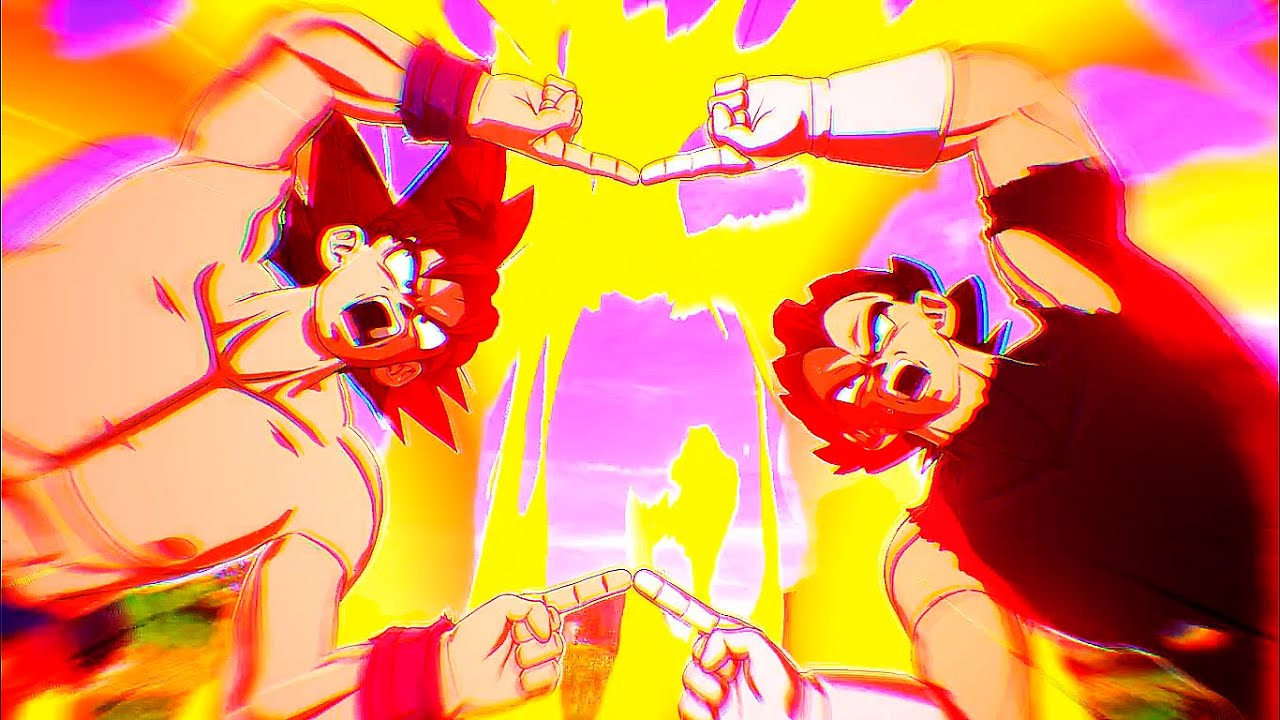 Goku & Vegeta VS Epic Villains (New ULTRA DIFFICULTY) - Dragon Ball Sparking! Zero