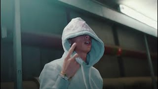 Central Cee - Someone Like You ft. Adele [Official Music Video]