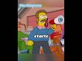 Flanders Emptied The Simpsons House Thesimpsons Fyp Anime