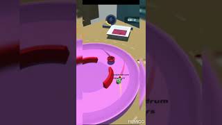 #shorts #AS_BROTHER_GAMING Spinner.io gameplay... ^^¹⁶ :)